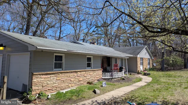 $1,200,000 | 424 Trenton Road, Browns Mills, NJ 08015