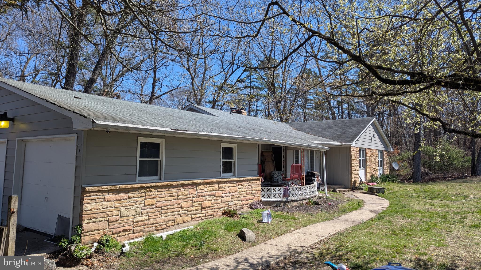 424 Trenton Road Browns Mills, NJ 08015 - Photo 57 of 109 Unit G - 3 bed 2 bath ranch style home w/garage