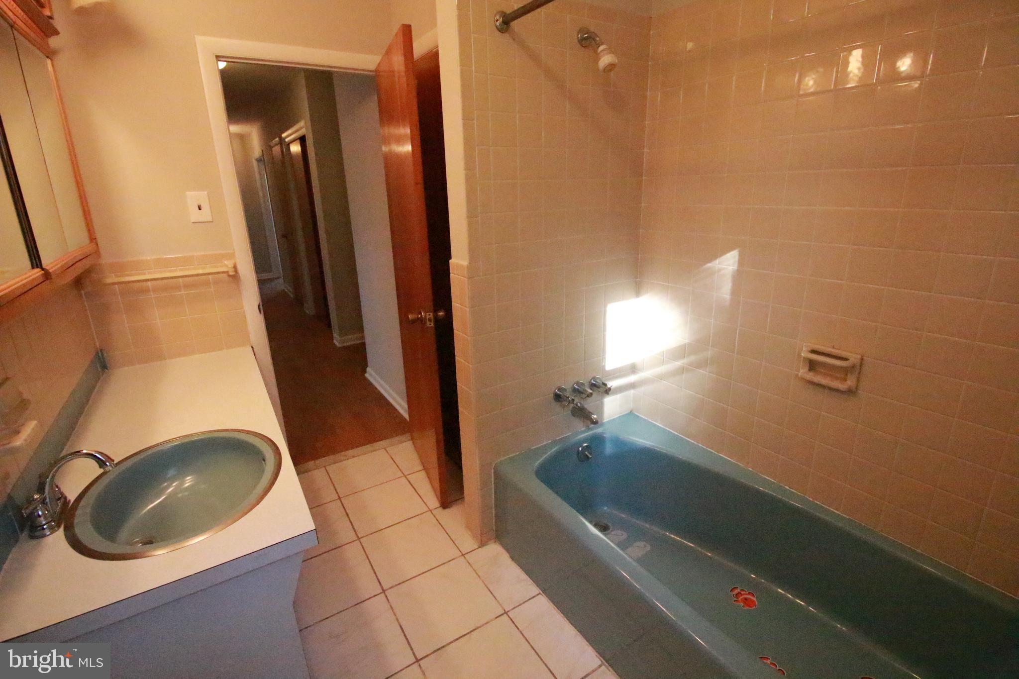 424 Trenton Road Browns Mills, NJ 08015 - Photo 68 of 109 a bathroom with a sink a toilet and shower