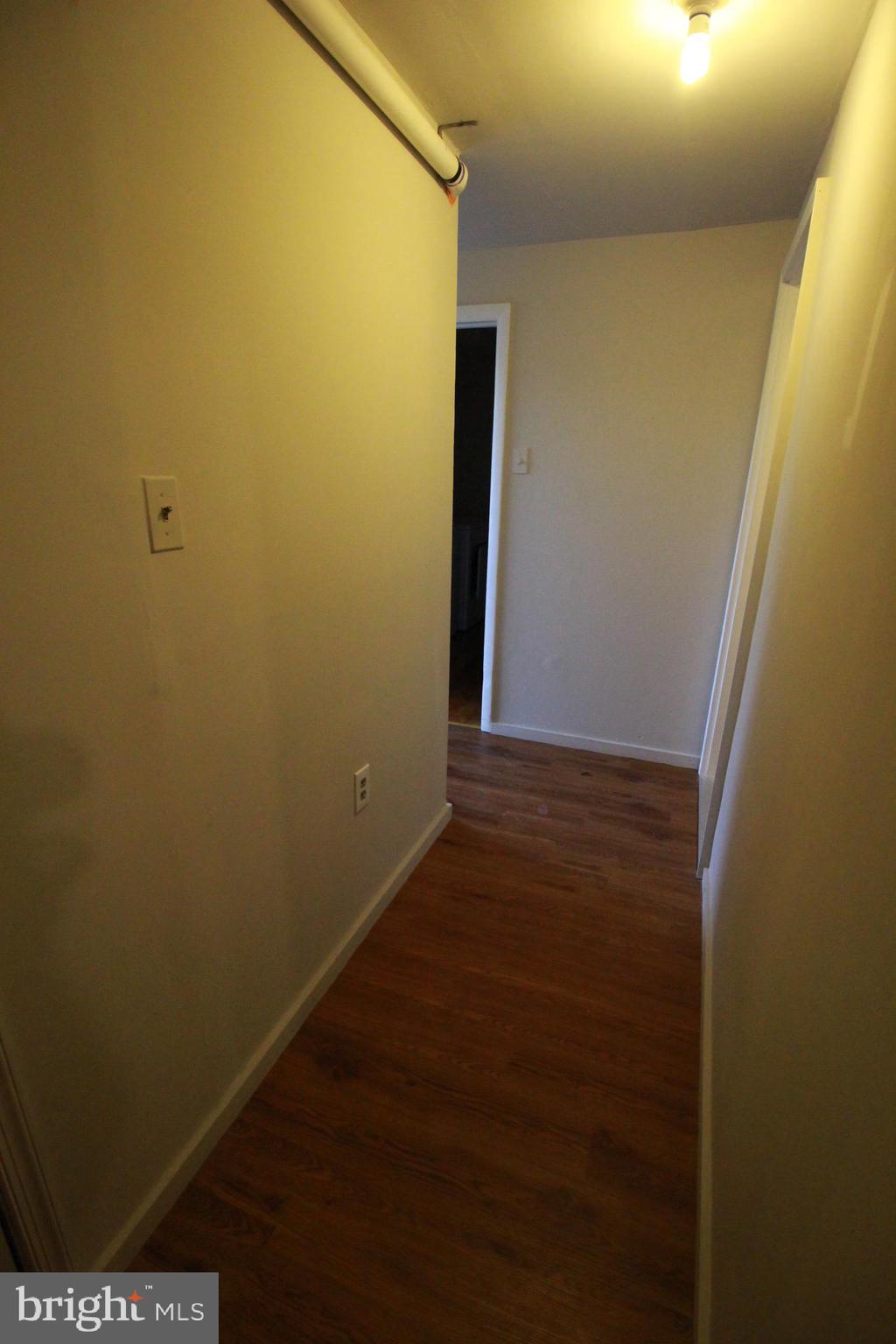 424 Trenton Road Browns Mills, NJ 08015 - Photo 86 of 109 Unit H & I common Hallway