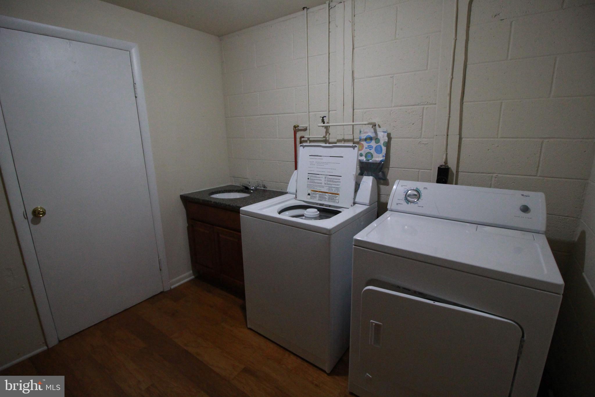 424 Trenton Road Browns Mills, NJ 08015 - Photo 87 of 109 Unit H & I shared Laundry