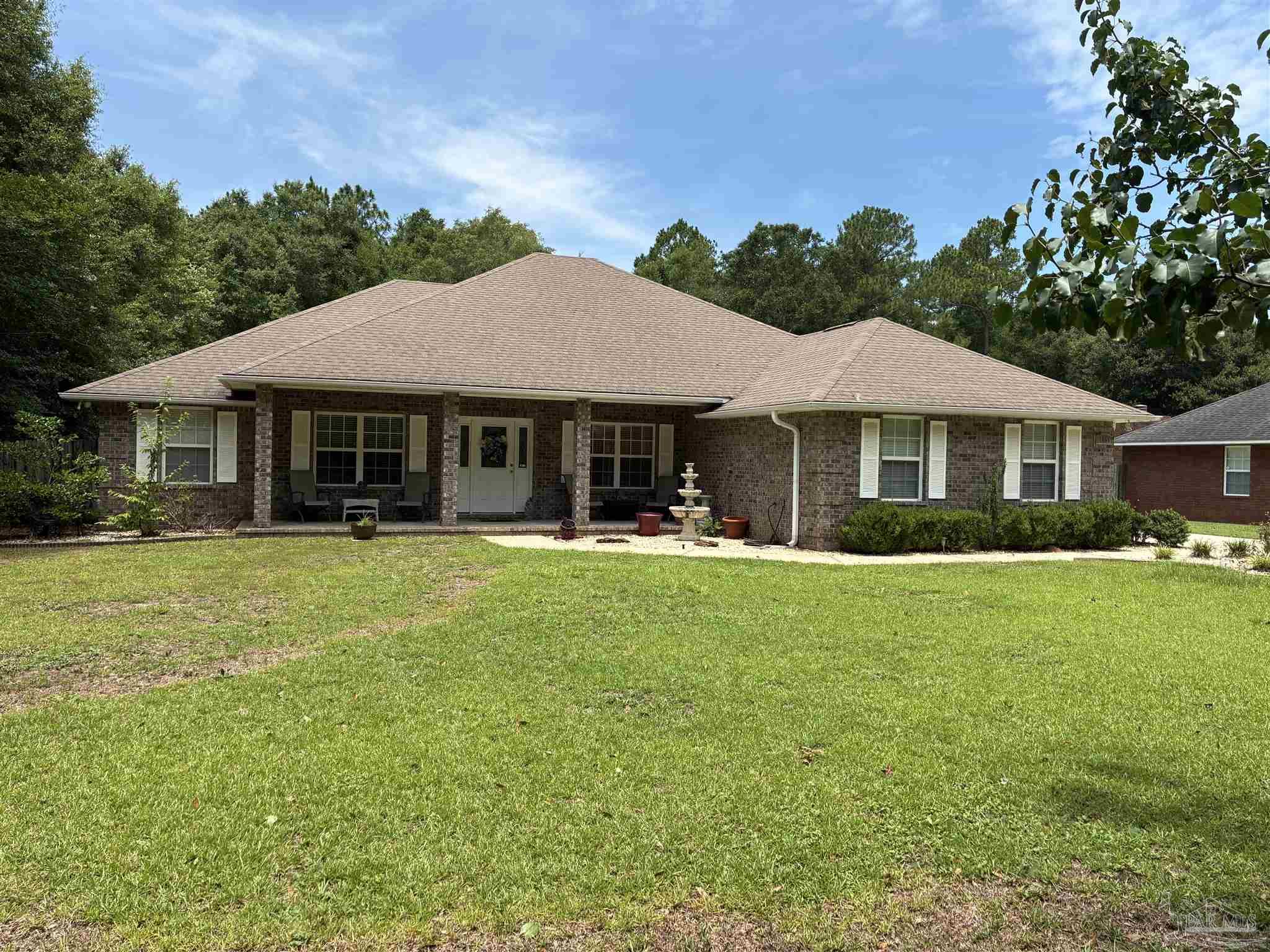 4085 Luther Fowler Road Pace, FL 32571 - Photo 1 of 26 Gallery Image 1