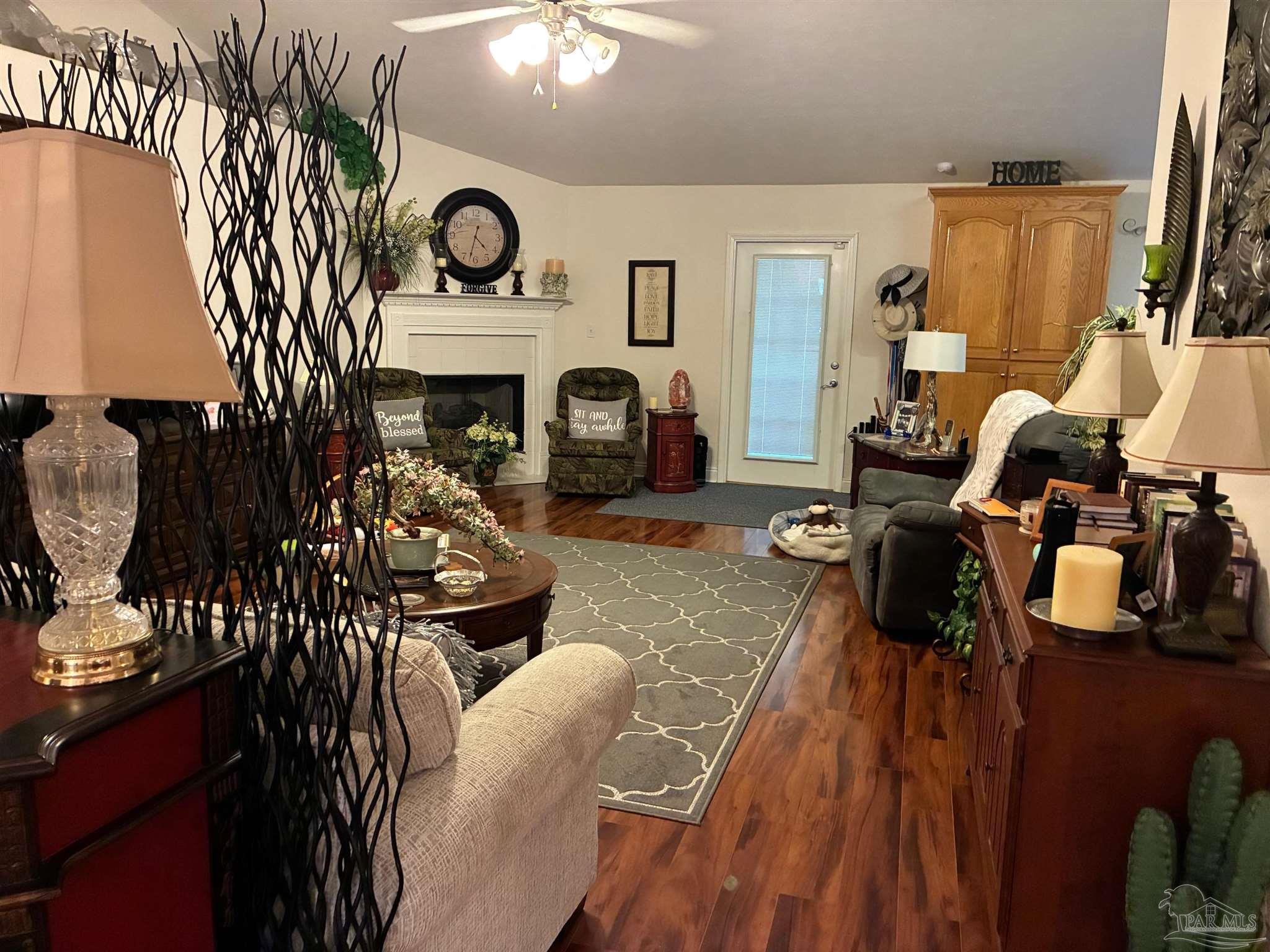 4085 Luther Fowler Road Pace, FL 32571 - Photo 12 of 26 Gallery Image 12