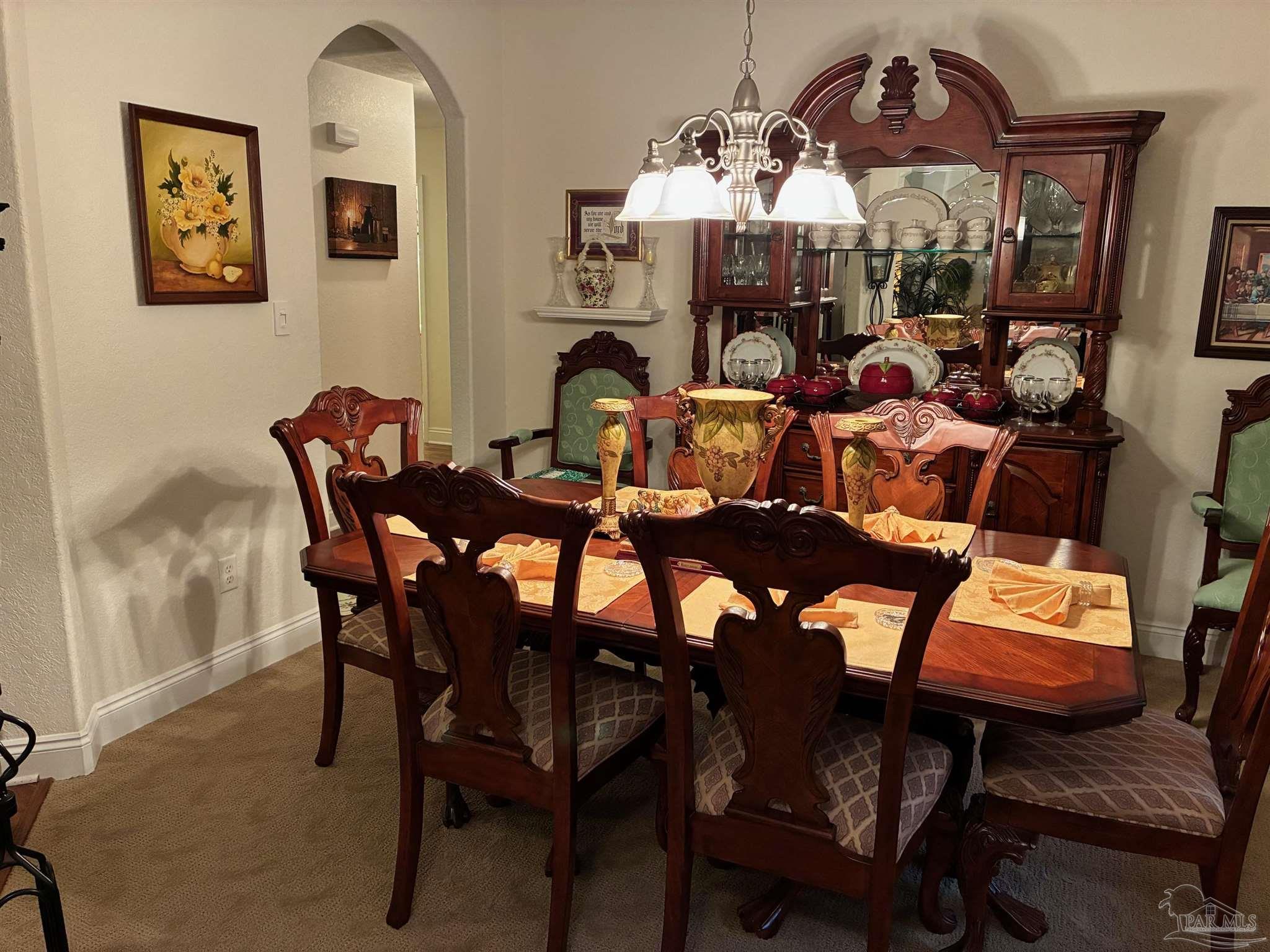 4085 Luther Fowler Road Pace, FL 32571 - Photo 13 of 26 Gallery Image 13