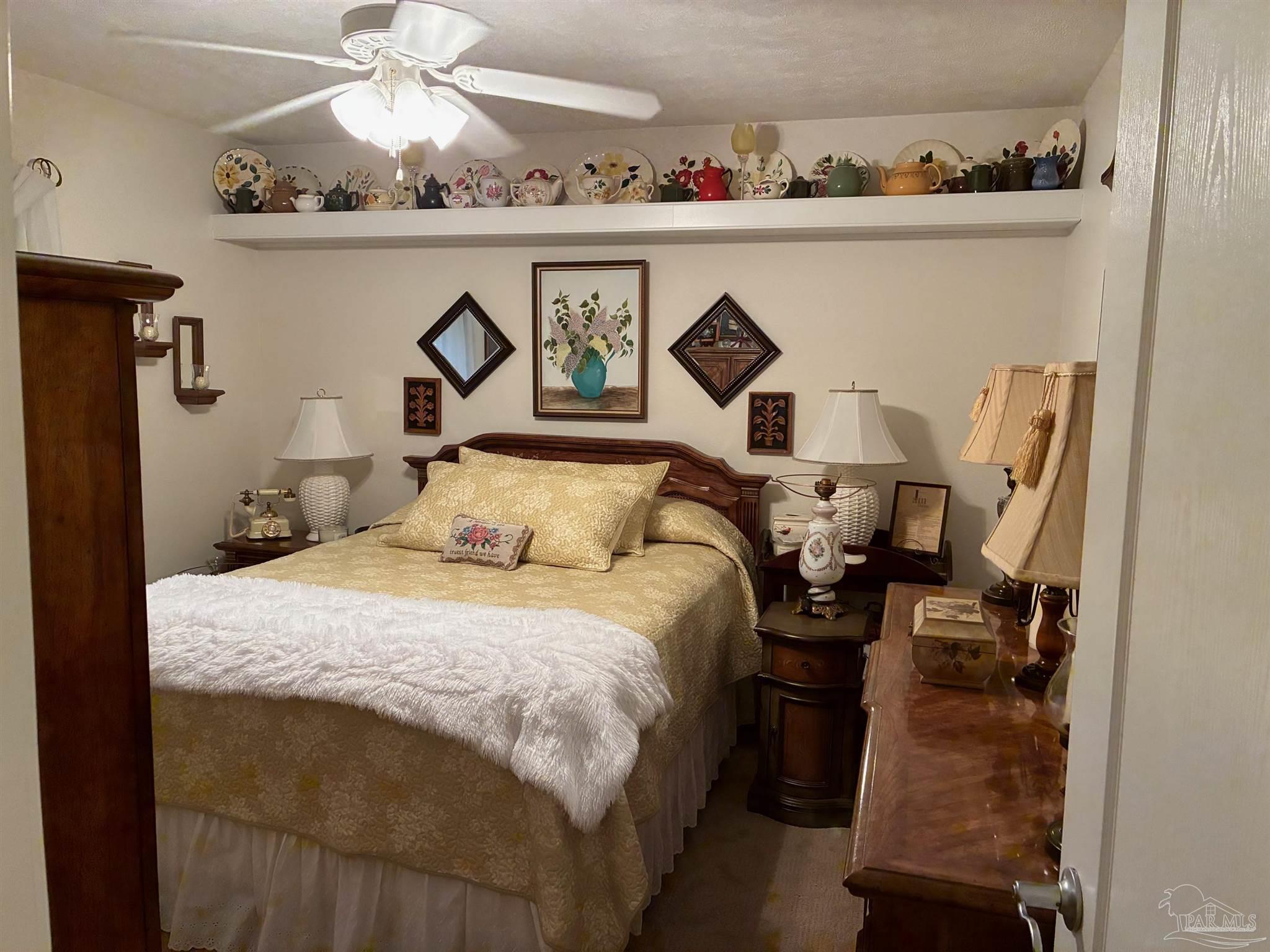 4085 Luther Fowler Road Pace, FL 32571 - Photo 14 of 26 Gallery Image 14
