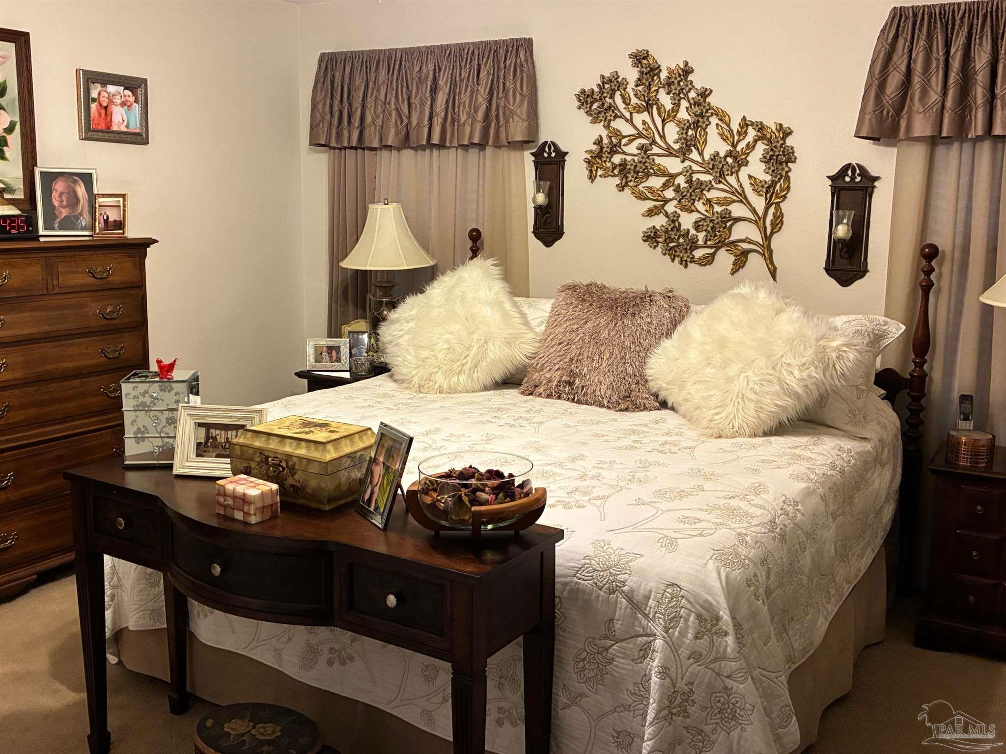 4085 Luther Fowler Road Pace, FL 32571 - Photo 17 of 26 Gallery Image 17