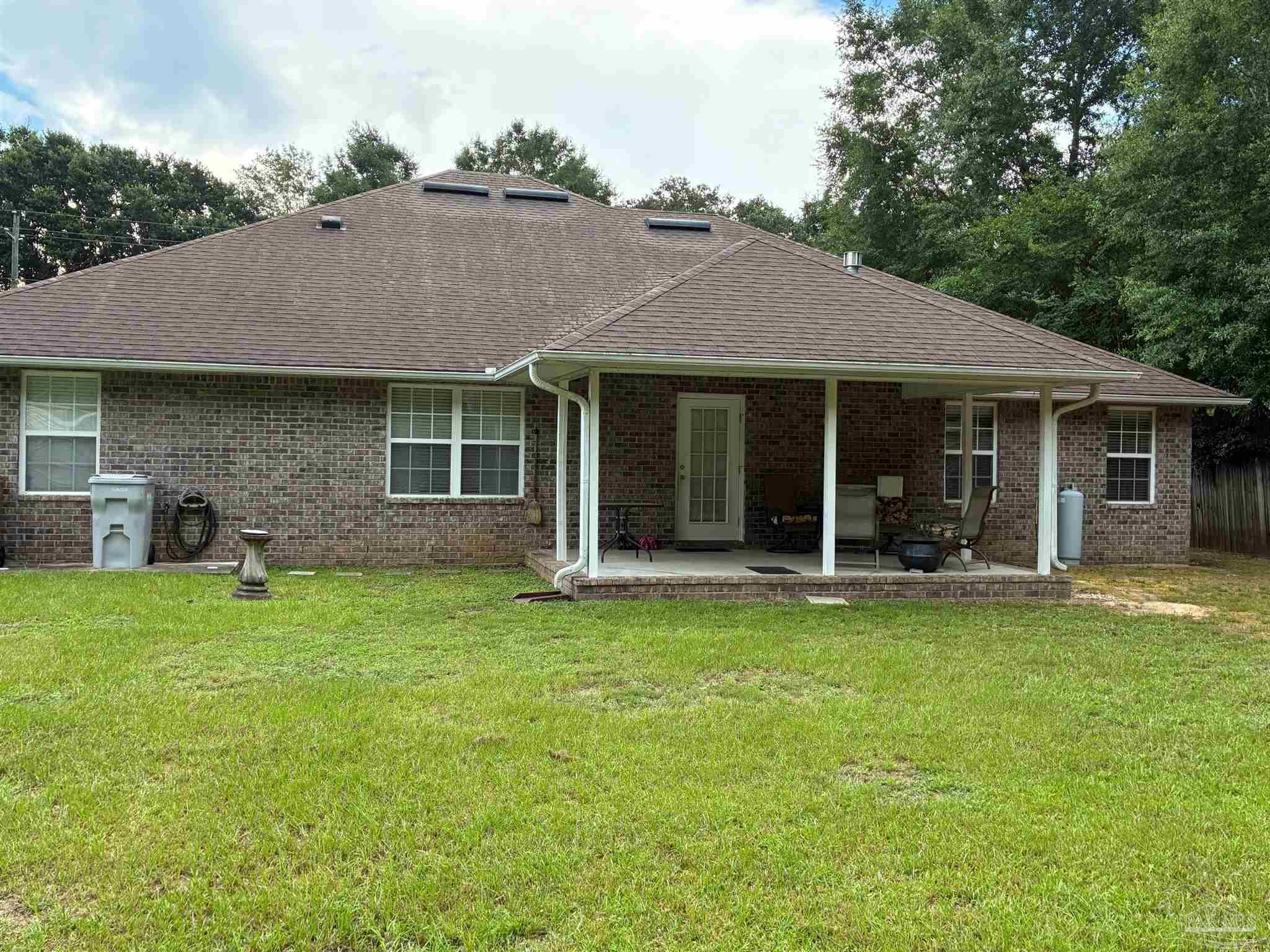 4085 Luther Fowler Road Pace, FL 32571 - Photo 20 of 26 Gallery Image 20