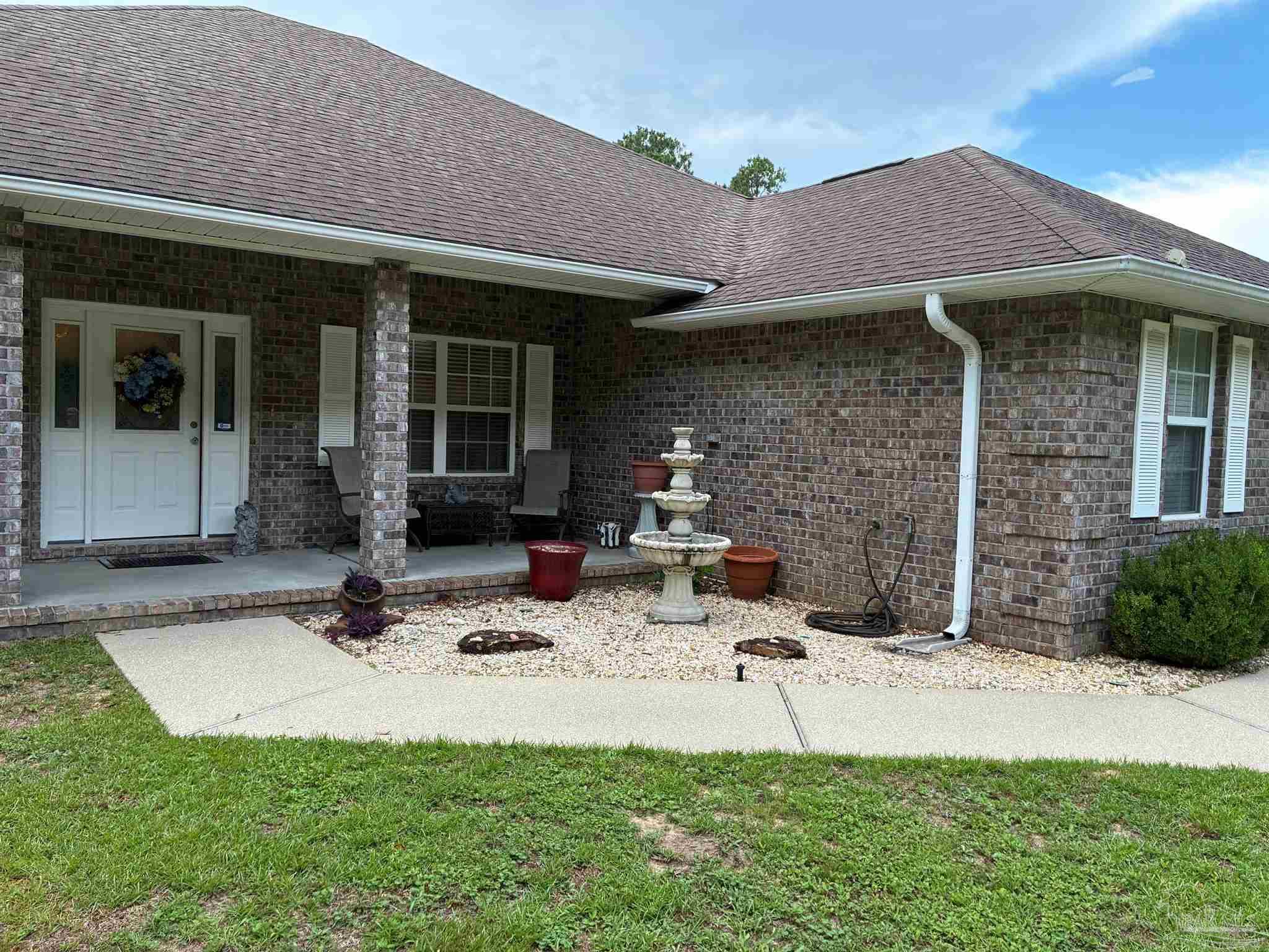 4085 Luther Fowler Road Pace, FL 32571 - Photo 2 of 26 Gallery Image 2
