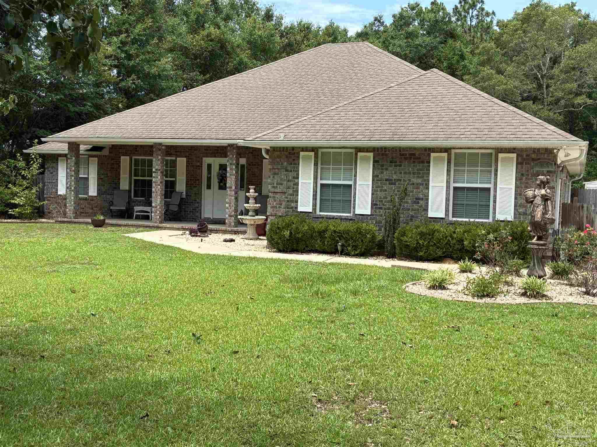 4085 Luther Fowler Road Pace, FL 32571 - Photo 26 of 26 Gallery Image 26