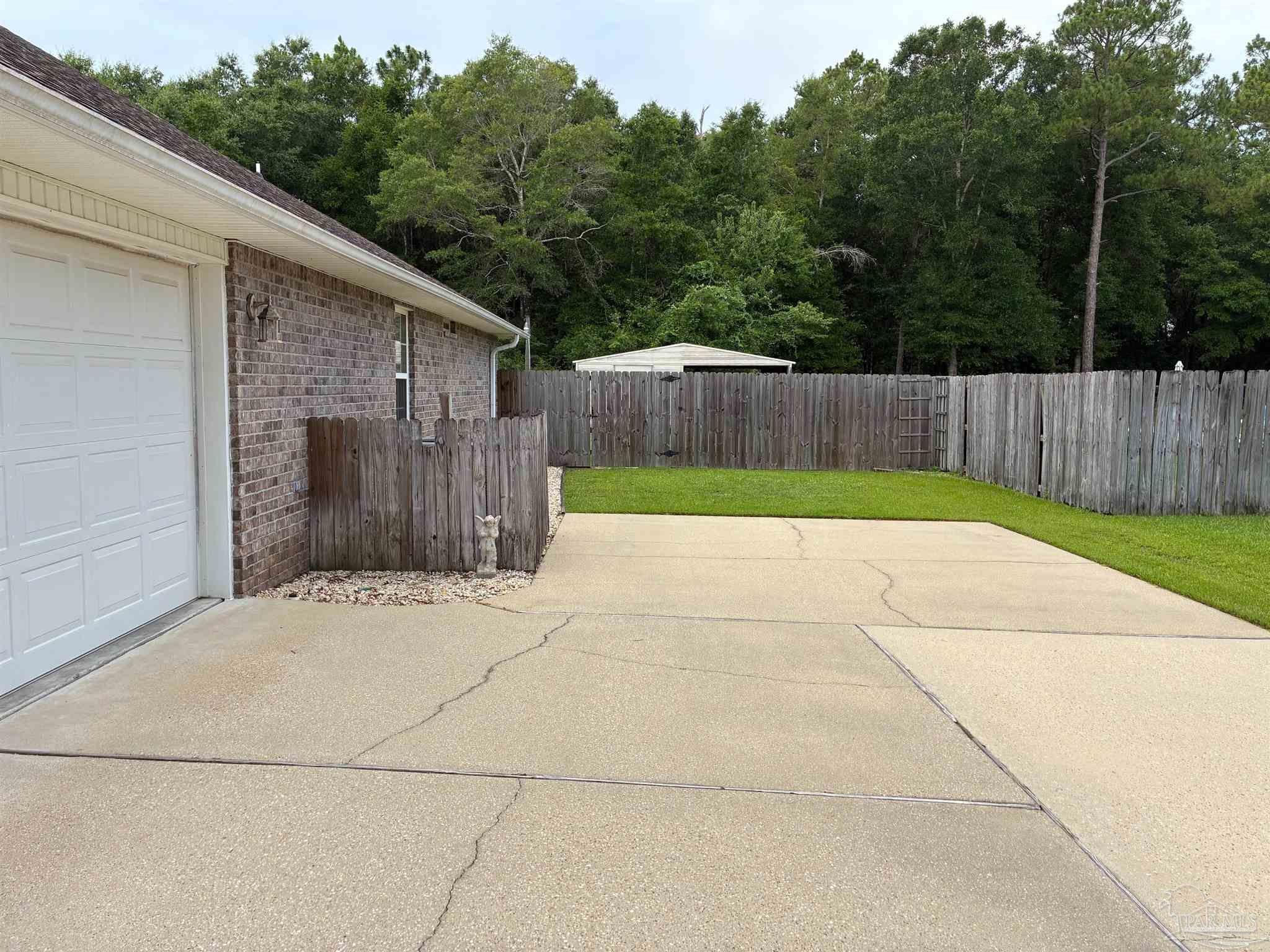 4085 Luther Fowler Road Pace, FL 32571 - Photo 3 of 26 Gallery Image 3
