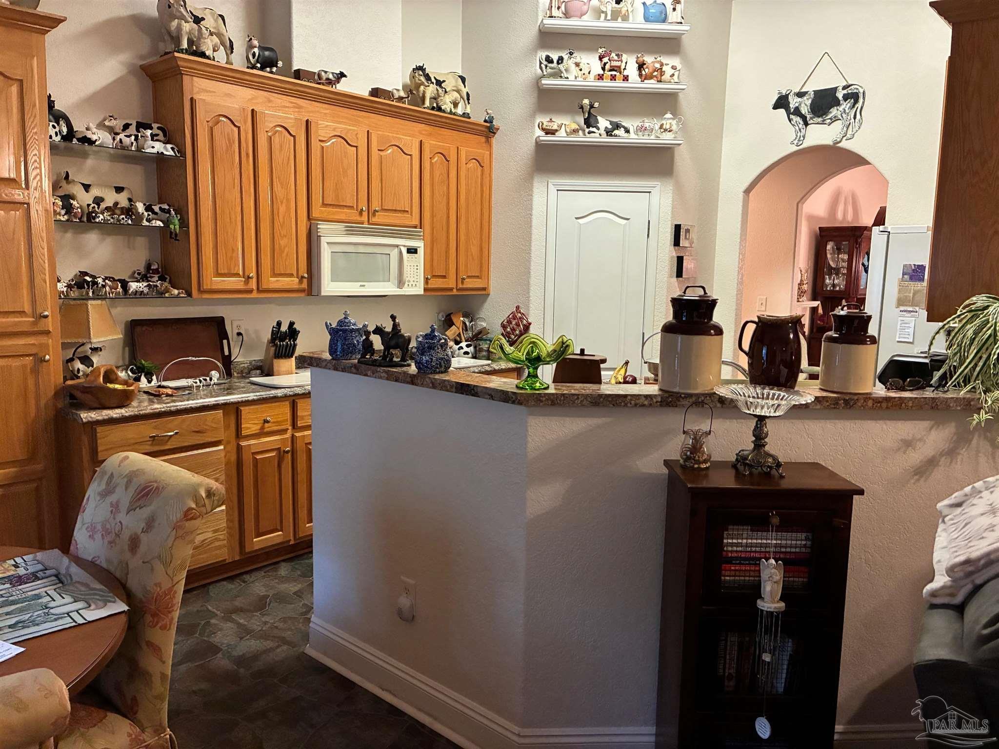 4085 Luther Fowler Road Pace, FL 32571 - Photo 7 of 26 Gallery Image 7