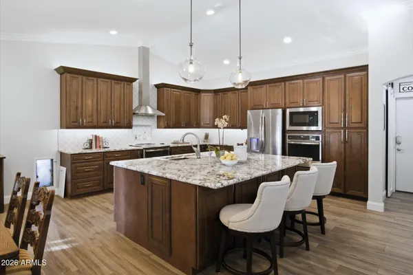 $925,000 | 3014 North Kashmir, Mesa, AZ 85215