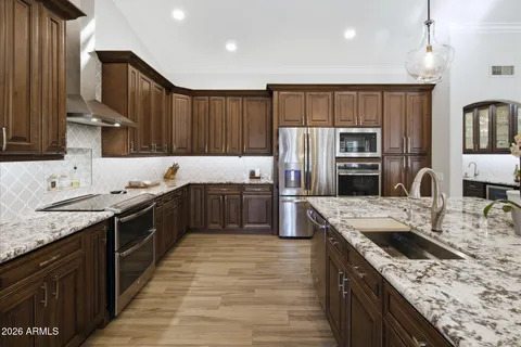 $925,000 | 3014 North Kashmir, Mesa, AZ 85215