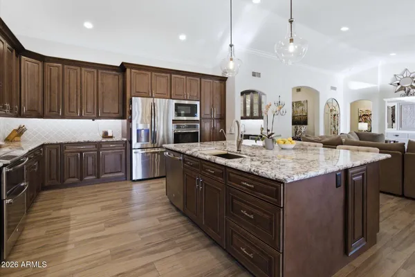 $925,000 | 3014 North Kashmir, Mesa, AZ 85215