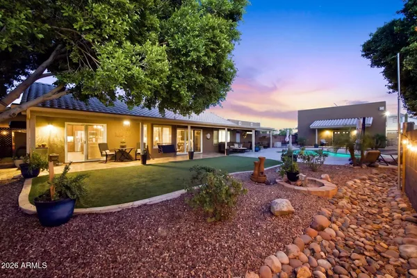 $925,000 | 3014 North Kashmir, Mesa, AZ 85215