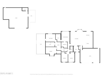 $925,000 | 3014 North Kashmir, Mesa, AZ 85215