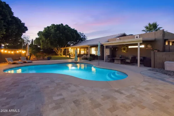 $925,000 | 3014 North Kashmir, Mesa, AZ 85215