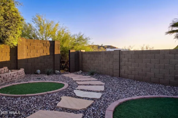 $925,000 | 3014 North Kashmir, Mesa, AZ 85215
