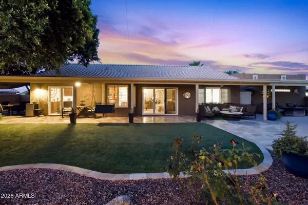 $925,000 | 3014 North Kashmir, Mesa, AZ 85215