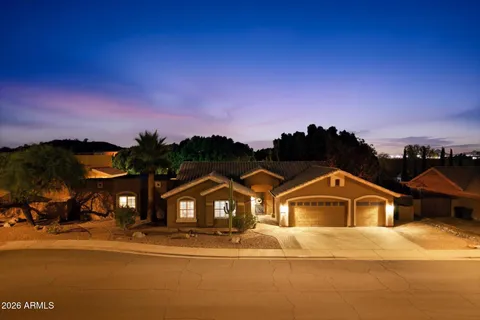 $925,000 | 3014 North Kashmir, Mesa, AZ 85215