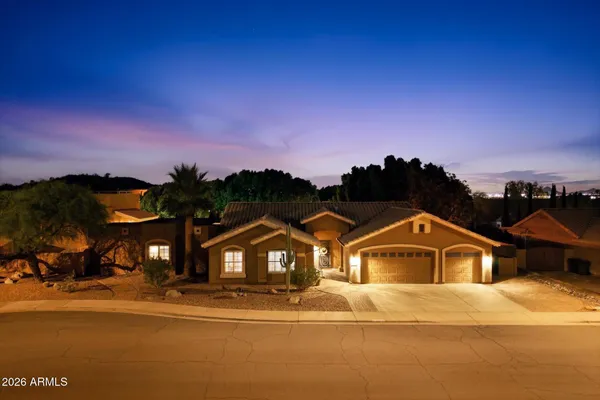 $925,000 | 3014 North Kashmir, Mesa, AZ 85215