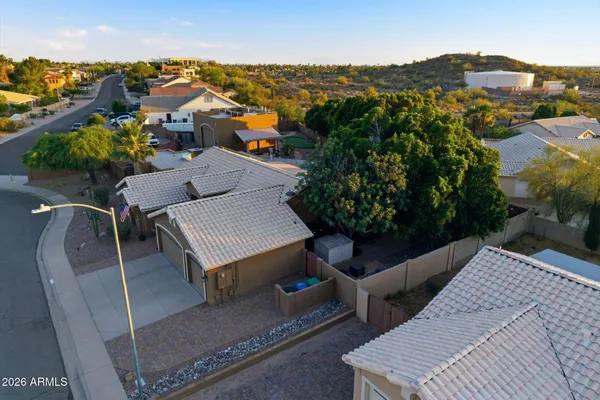 $925,000 | 3014 North Kashmir, Mesa, AZ 85215