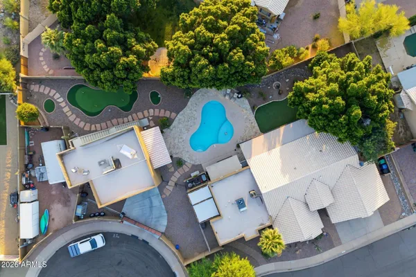 $925,000 | 3014 North Kashmir, Mesa, AZ 85215