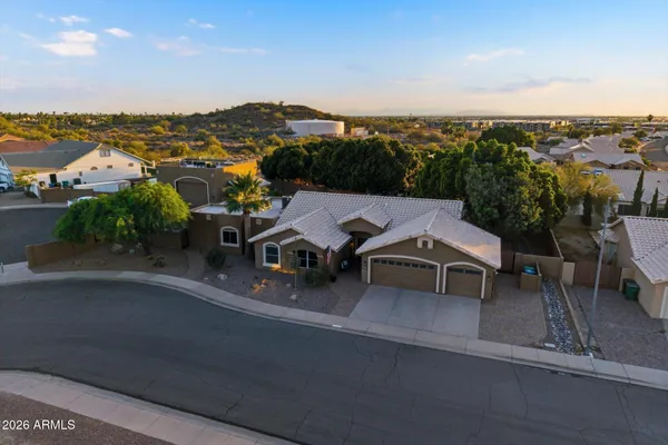 $925,000 | 3014 North Kashmir, Mesa, AZ 85215