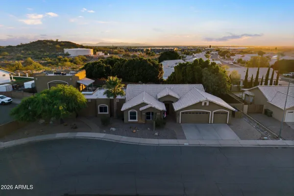$925,000 | 3014 North Kashmir, Mesa, AZ 85215