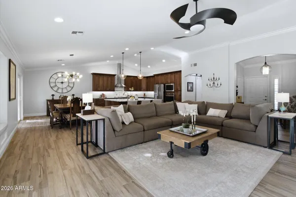 $925,000 | 3014 North Kashmir, Mesa, AZ 85215