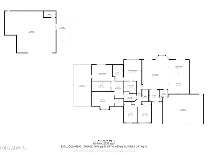 $925,000 | 3014 North Kashmir, Mesa, AZ 85215