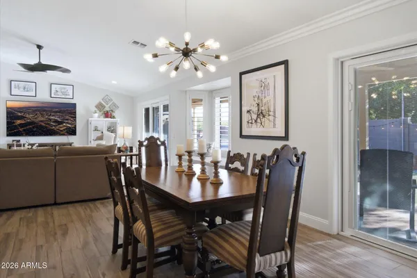 $925,000 | 3014 North Kashmir, Mesa, AZ 85215