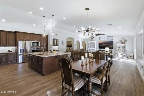 $925,000 | 3014 North Kashmir, Mesa, AZ 85215