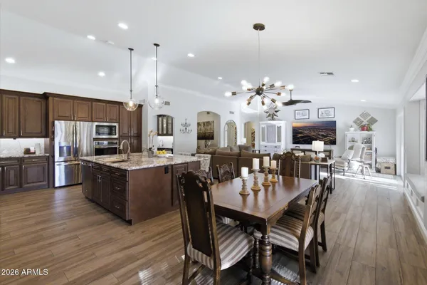 $925,000 | 3014 North Kashmir, Mesa, AZ 85215