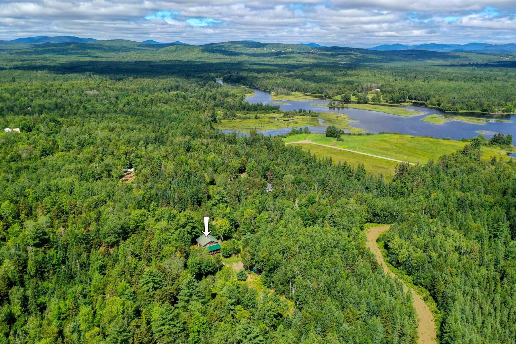 47 Hawks Bluff Road Stratton, ME 04982 - Photo 33 of 43 41