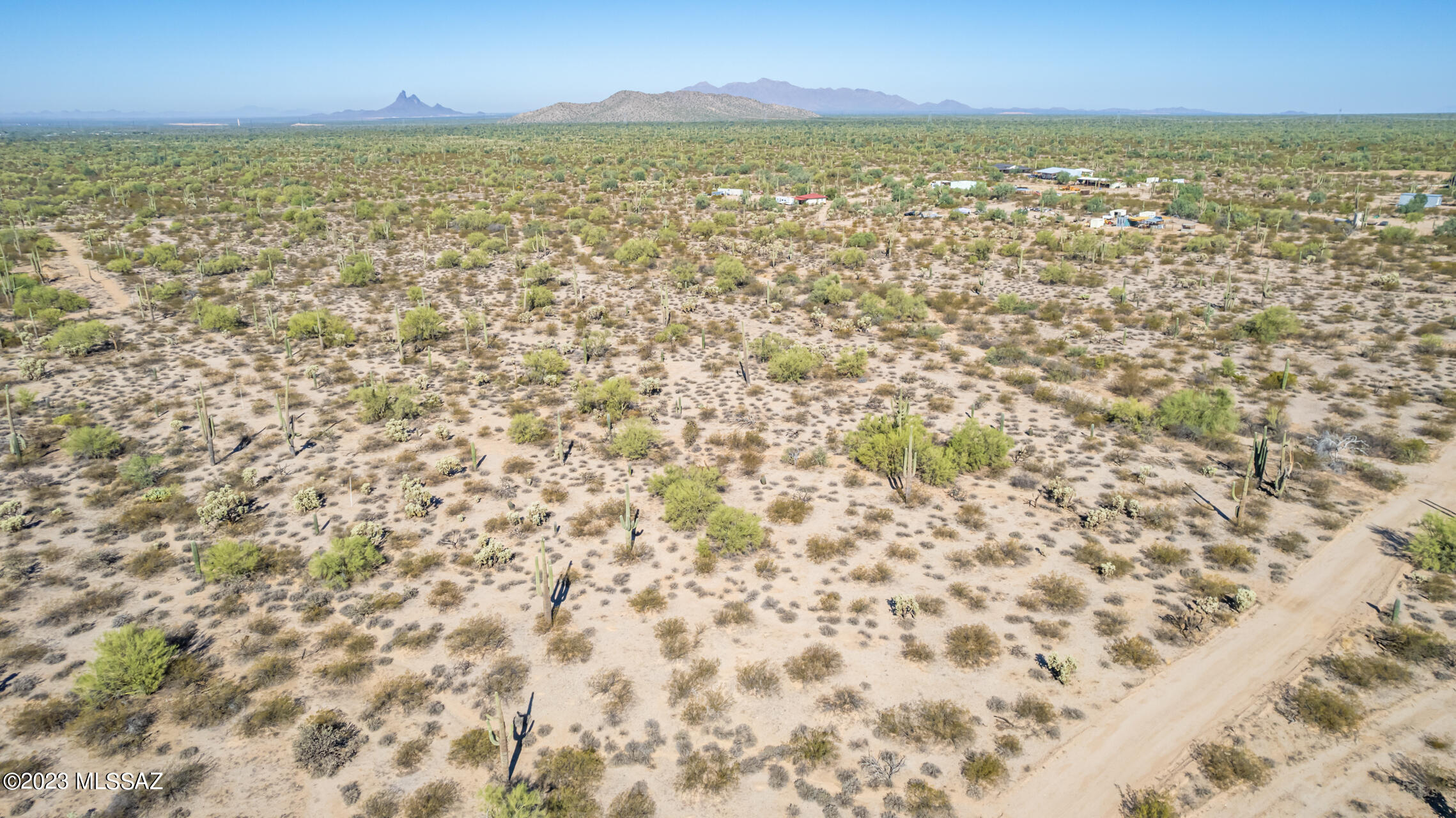 South Cattle Tank Road, Unit A Marana, AZ 85658 - Photo 10 of 15