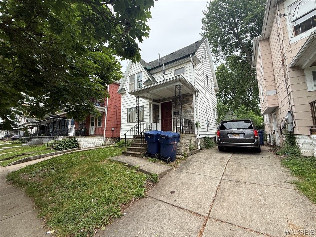 131 Riverside Avenue Buffalo, NY 14207 - Photo 1 of 14