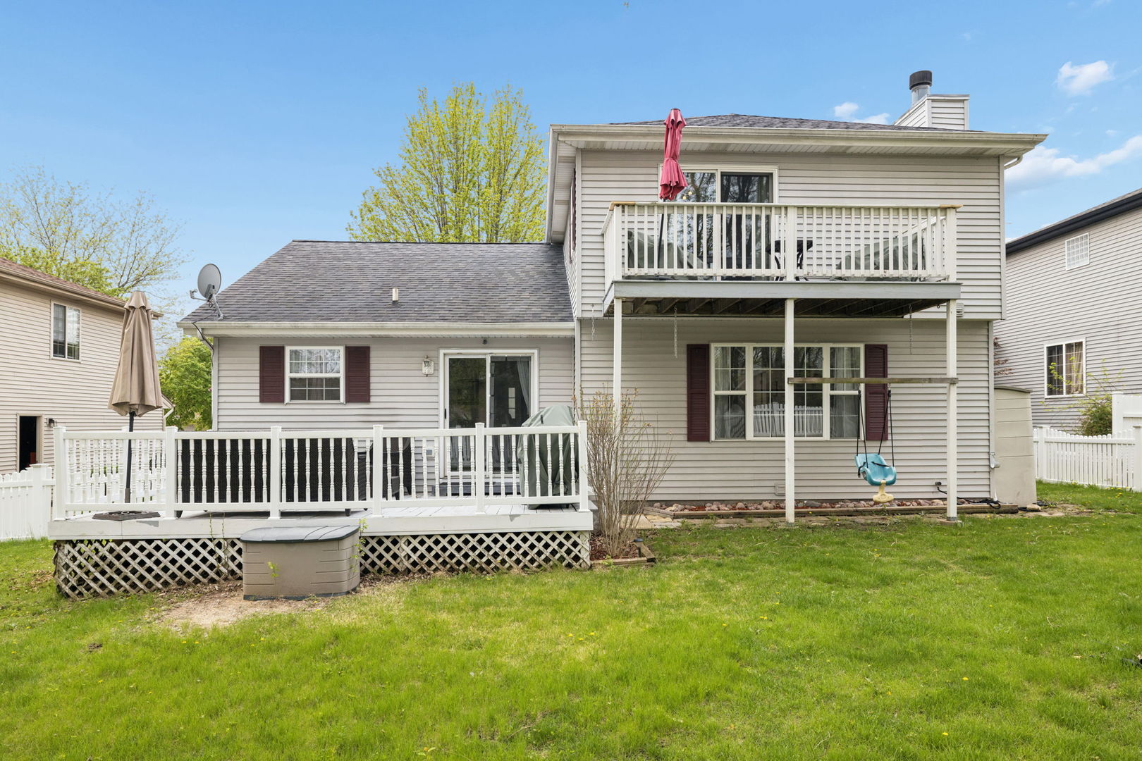 623 Wild Indigo Avenue Romeoville, IL 60446 - Photo 23 of 24