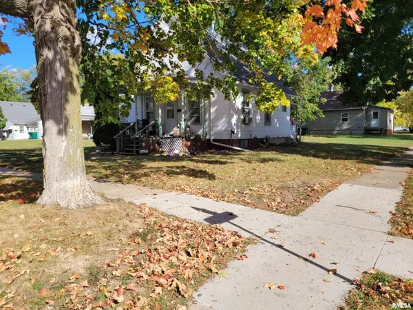 $32,900 | 603 North Campbell Street, Macomb, IL 61455