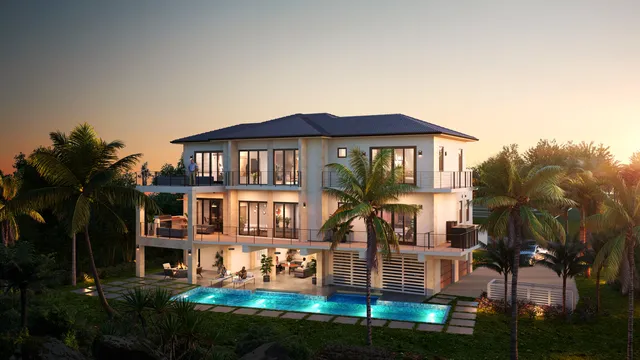 $2,500,000 | 36 Cannon Royal Drive, Key West, FL 33040