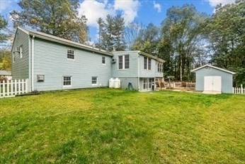 170 Shepard Road Sturbridge, MA 01566 - Photo 4 of 40 Gallery Image 4