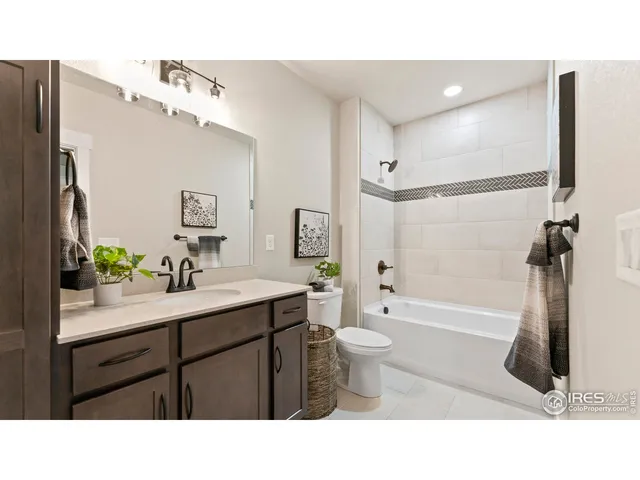 $663,847 | 6233 Vernazza Way, Unit 4, Windsor, CO 80550