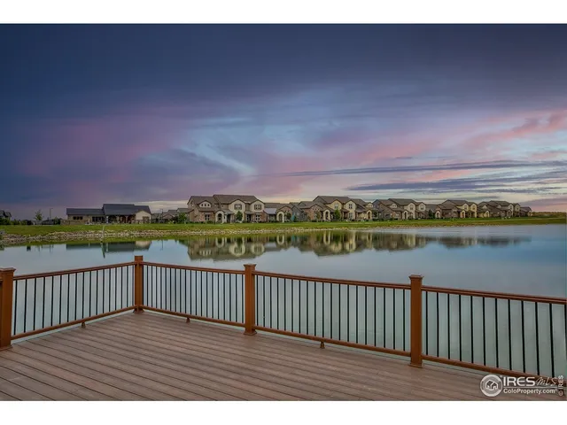 $663,847 | 6233 Vernazza Way, Unit 4, Windsor, CO 80550