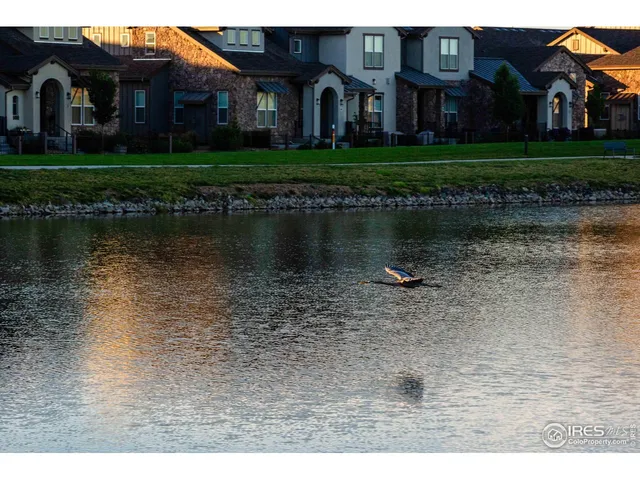 $663,847 | 6233 Vernazza Way, Unit 4, Windsor, CO 80550