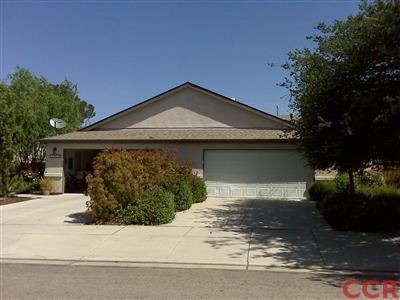 709 Turtle Creek Road Paso Robles, CA 93446 - Photo 3 of 10 Additional Photo