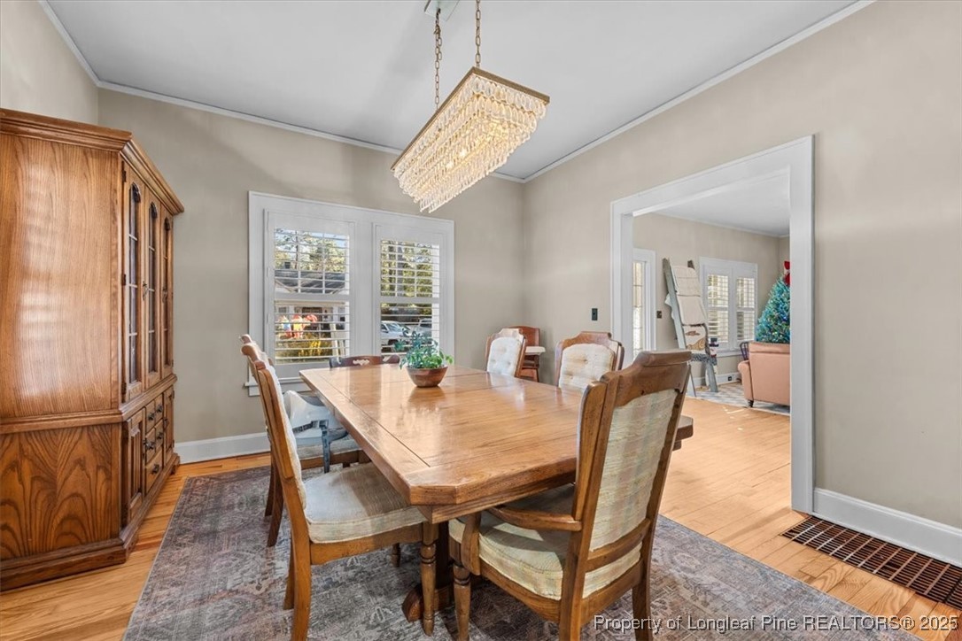 440 Kensington Road Southern Pines, NC 28387 - Photo 15 of 50