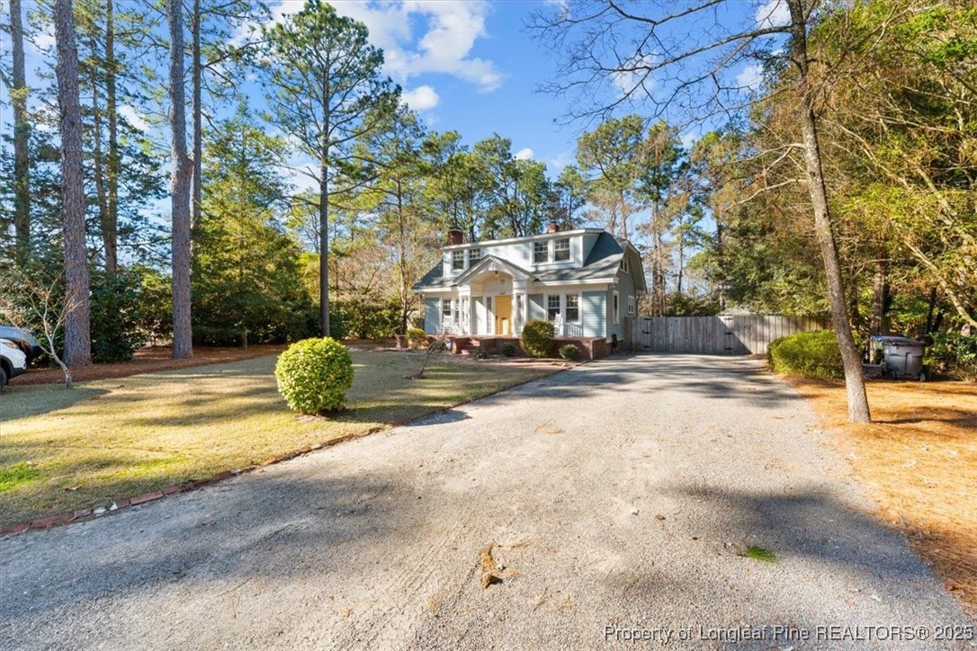 440 Kensington Road Southern Pines, NC 28387 - Photo 41 of 50