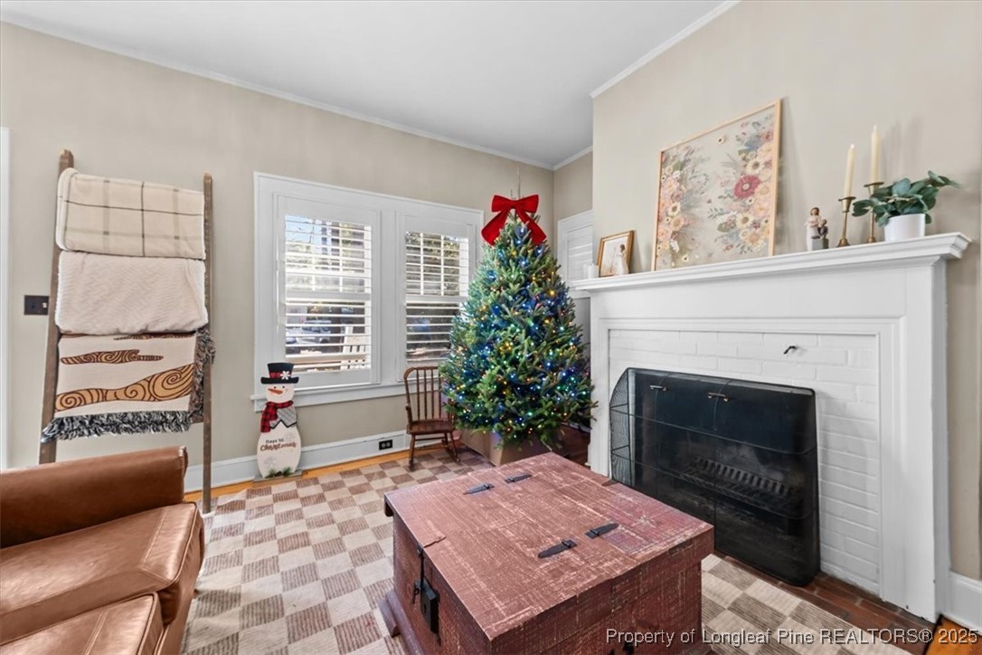 440 Kensington Road Southern Pines, NC 28387 - Photo 9 of 50