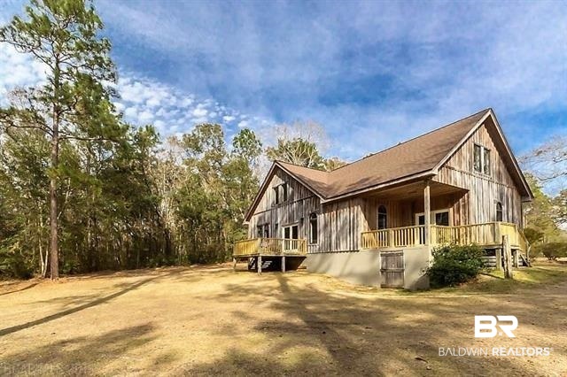 10955 Patterson Lane Elberta, AL 36530 - Photo 1 of 21