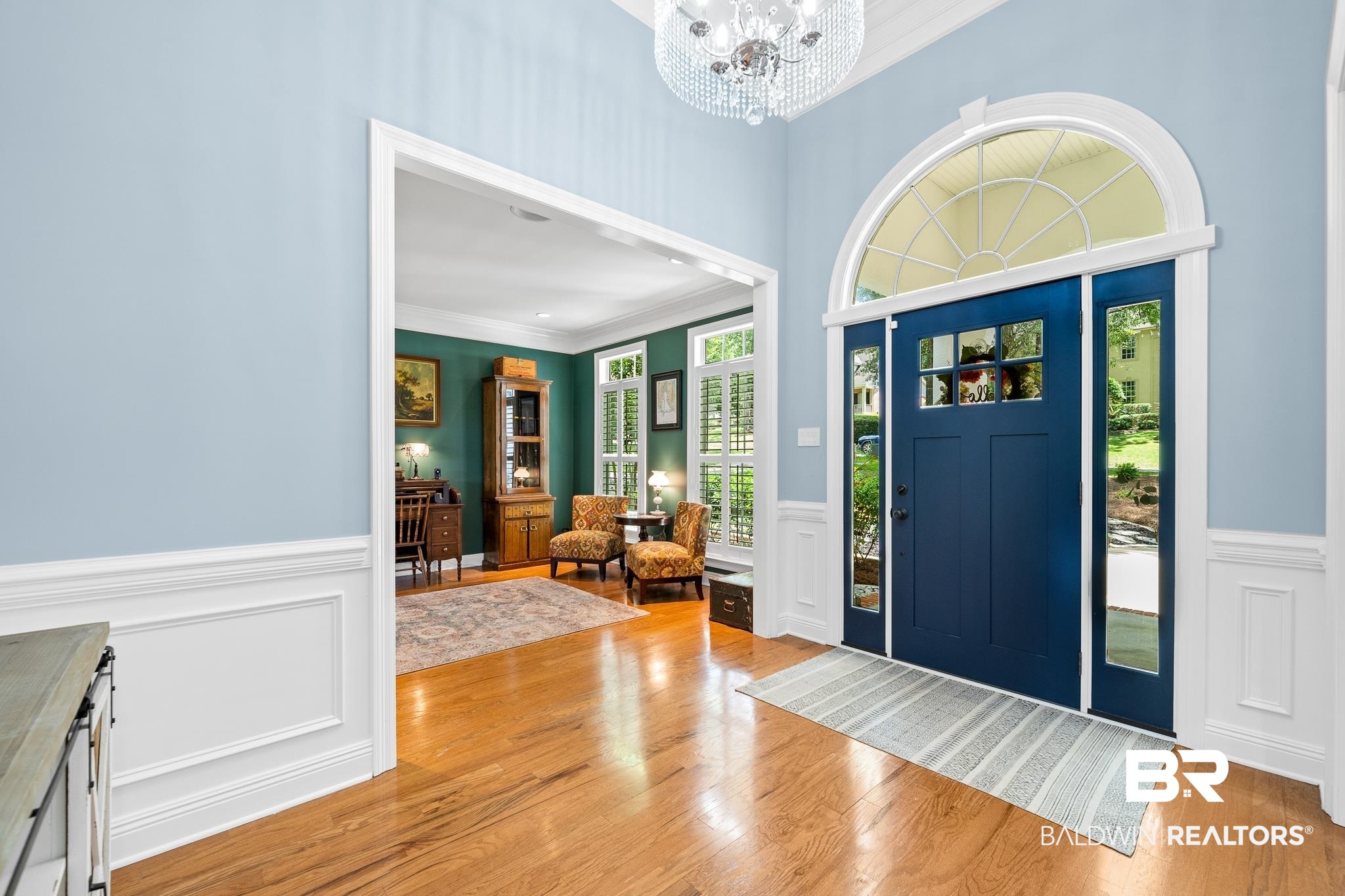 112 McIntosh Bluff Road Fairhope, AL 36532 - Photo 5 of 49